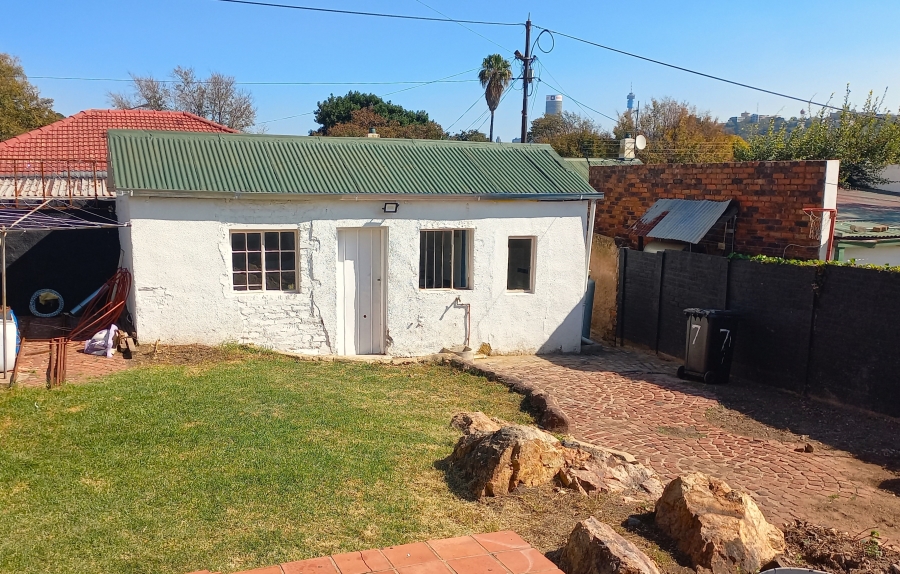 3 Bedroom Property for Sale in Kensington Gauteng