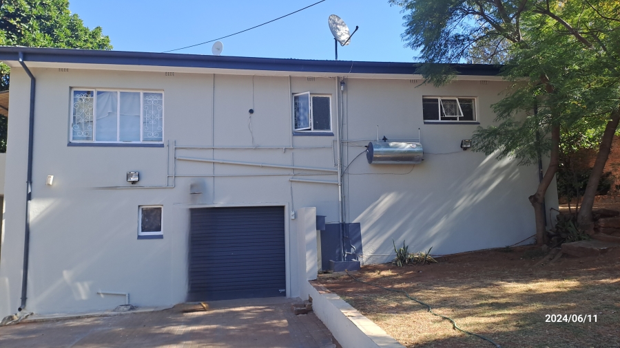 3 Bedroom Property for Sale in Mountain View Gauteng