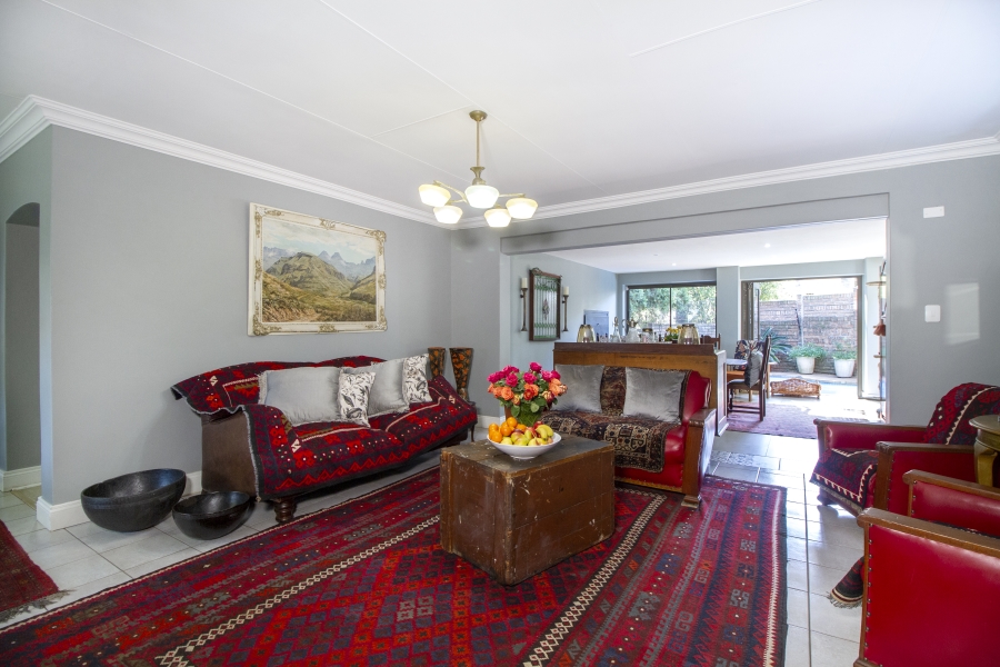 3 Bedroom Property for Sale in Faerie Glen Gauteng