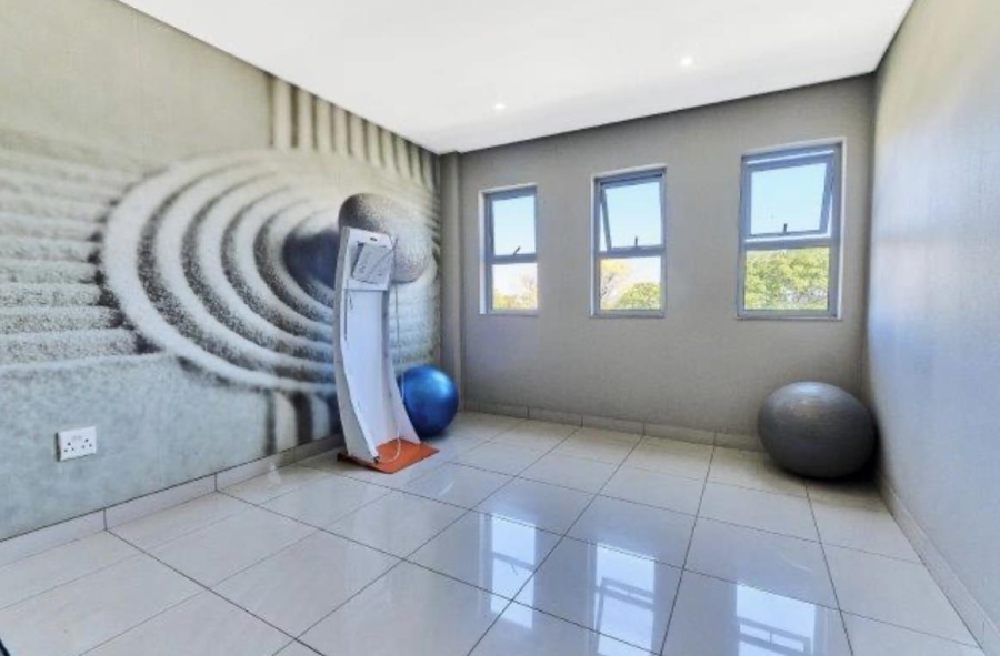 To Let 2 Bedroom Property for Rent in Benmore Gardens Gauteng