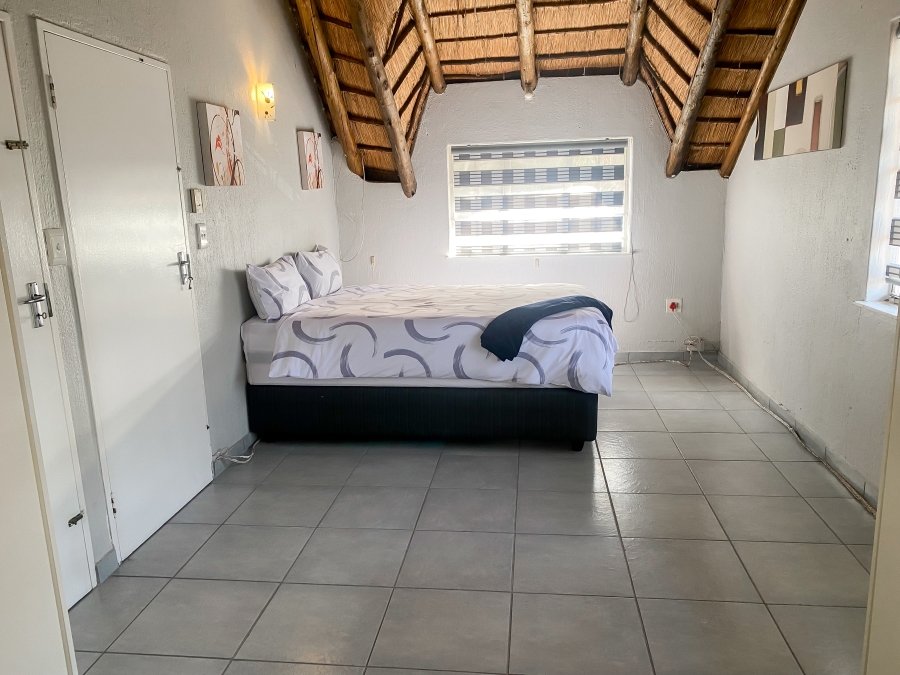 To Let 3 Bedroom Property for Rent in Buccleuch Gauteng