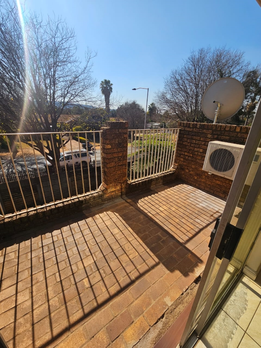 To Let 2 Bedroom Property for Rent in Doornpoort Gauteng