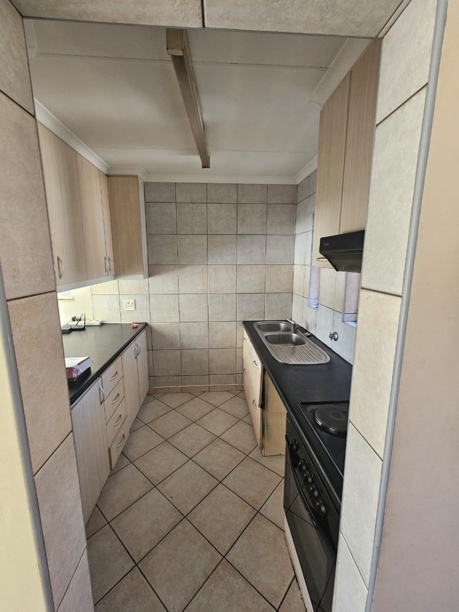 To Let 2 Bedroom Property for Rent in Doornpoort Gauteng