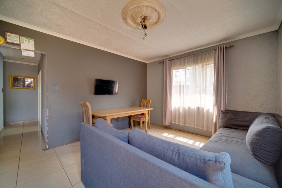 3 Bedroom Property for Sale in Palm Ridge Gauteng