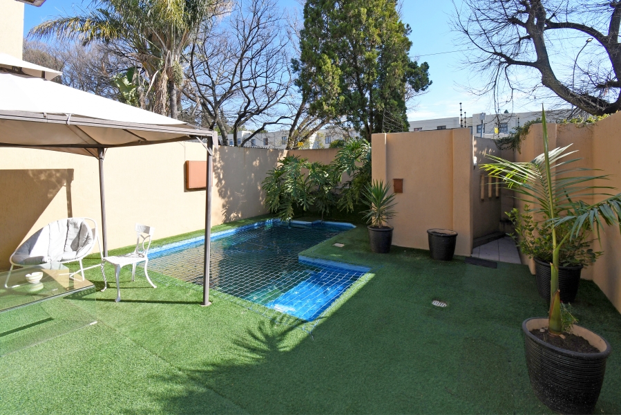 3 Bedroom Property for Sale in Lyndhurst Gauteng