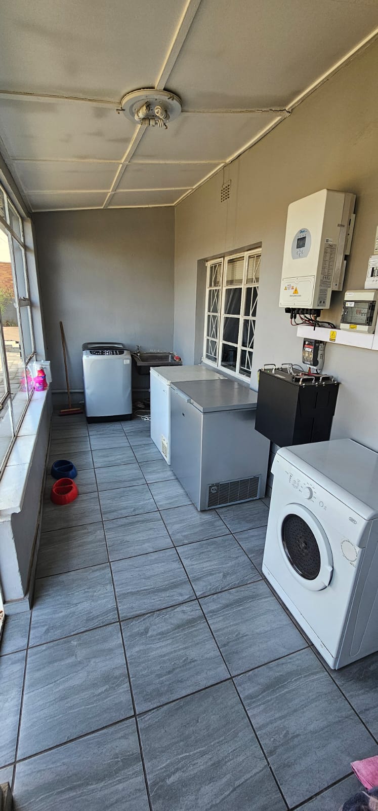 3 Bedroom Property for Sale in Dalview Gauteng