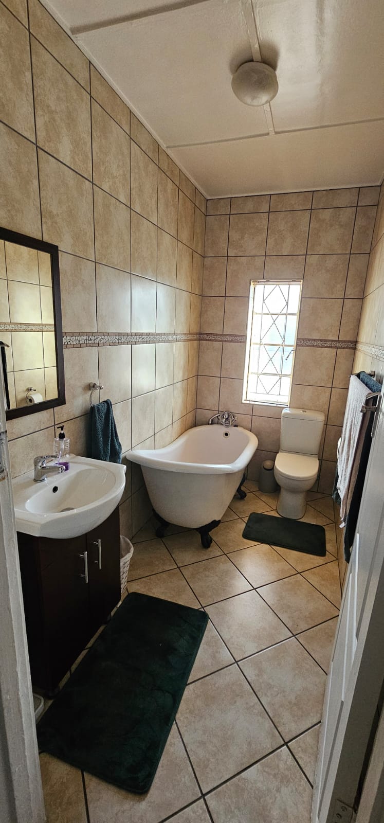 3 Bedroom Property for Sale in Dalview Gauteng