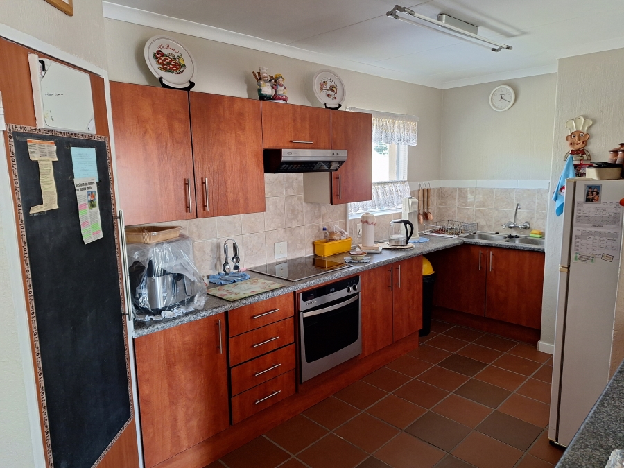 2 Bedroom Property for Sale in Rietfontein Gauteng