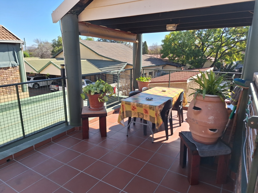 2 Bedroom Property for Sale in Rietfontein Gauteng