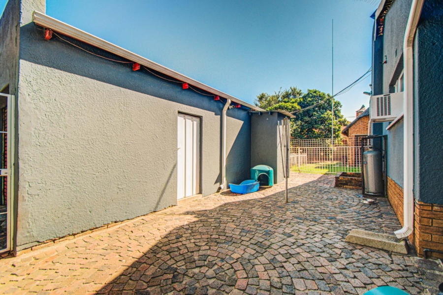 3 Bedroom Property for Sale in Croydon Gauteng