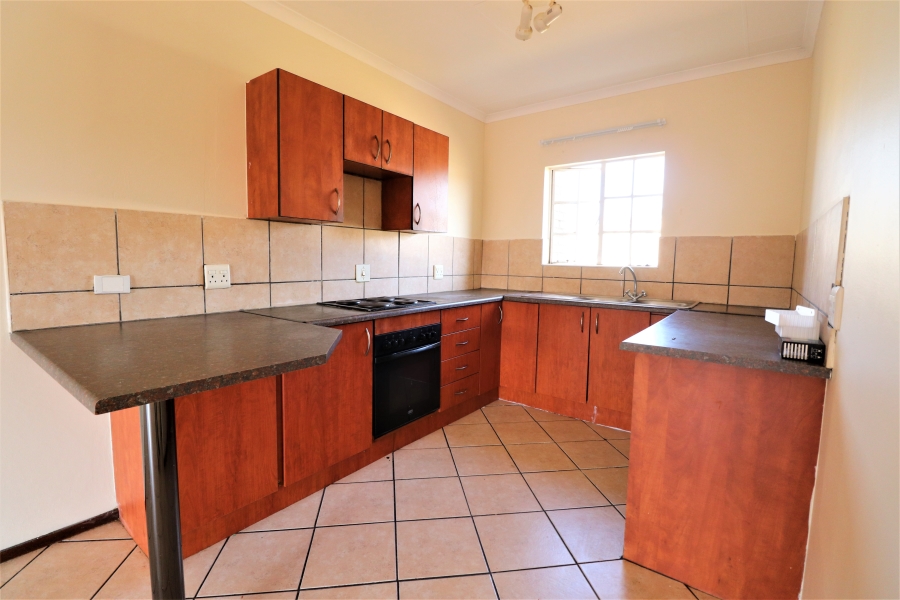 To Let 3 Bedroom Property for Rent in Terenure Gauteng