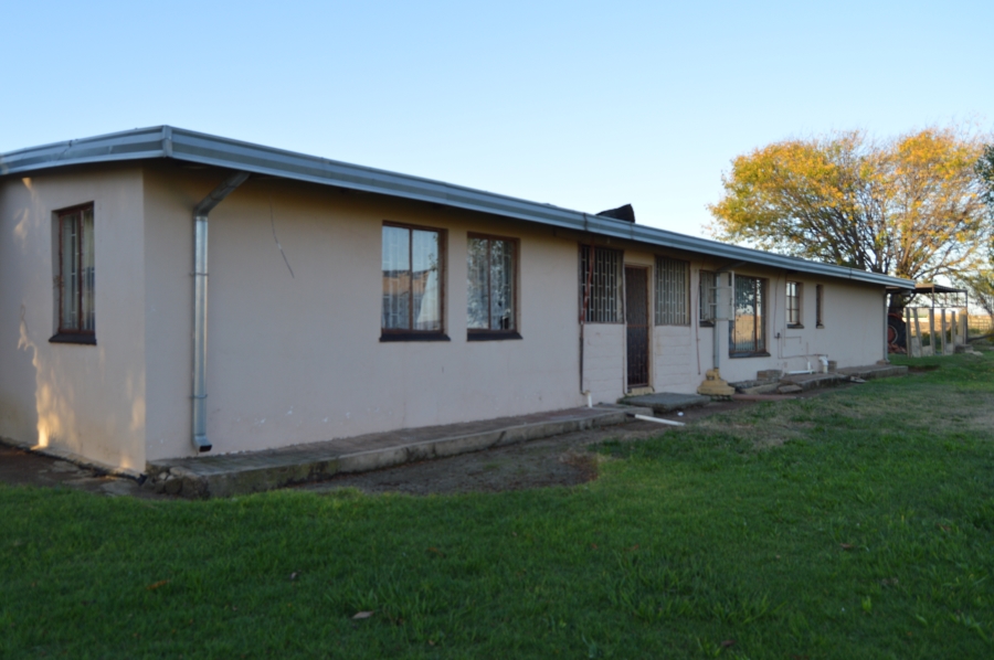 5 Bedroom Property for Sale in Vogelfontein Gauteng