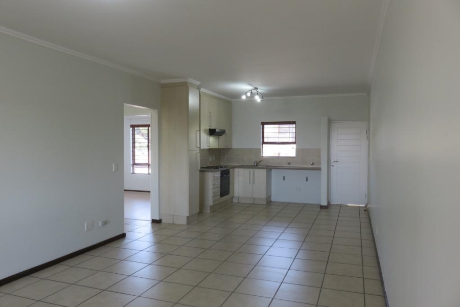 To Let 2 Bedroom Property for Rent in Fourways Gauteng