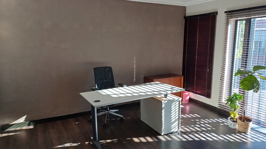 To Let commercial Property for Rent in Fairmount Gauteng