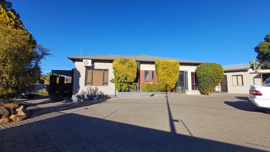 To Let commercial Property for Rent in Fairmount Gauteng