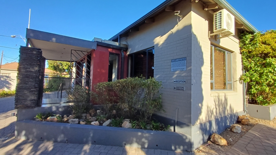 To Let commercial Property for Rent in Fairmount Gauteng