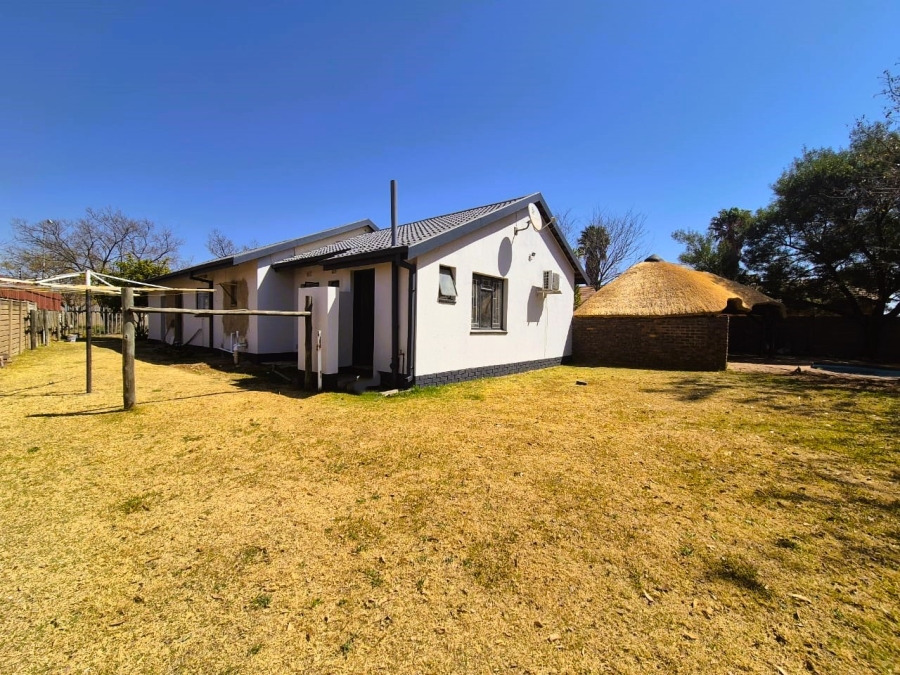 3 Bedroom Property for Sale in Falcon Ridge Gauteng