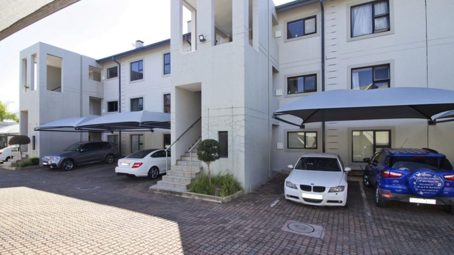 2 Bedroom Property for Sale in Hurlyvale Gauteng