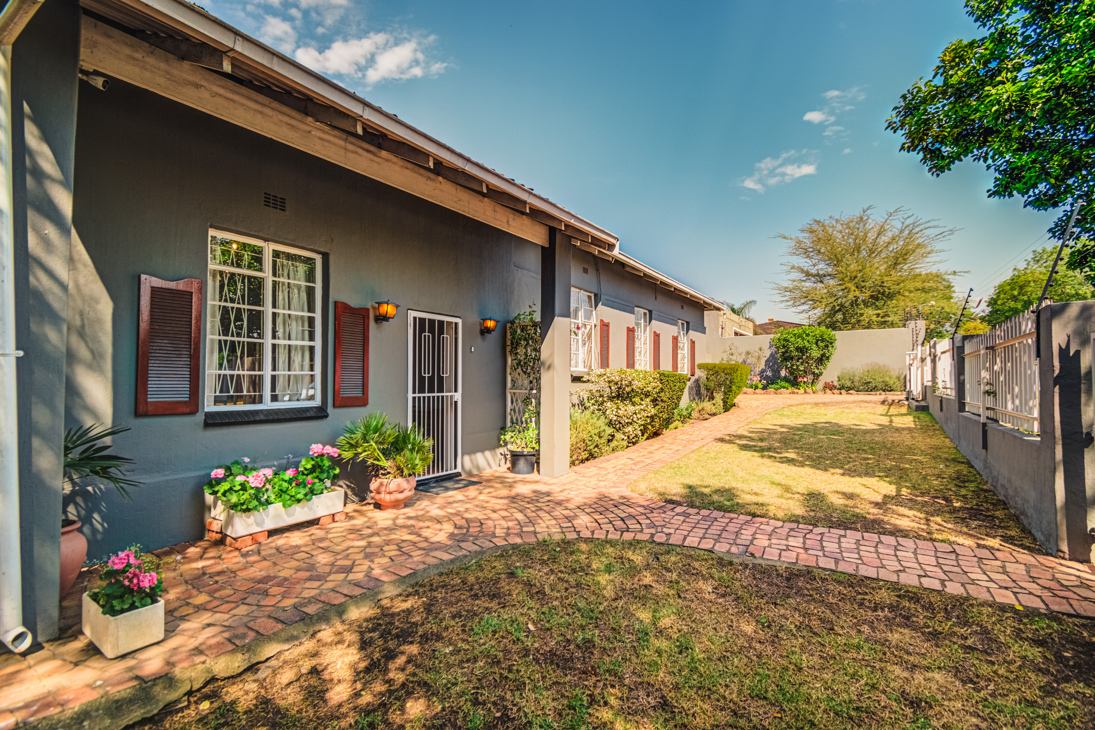 4 Bedroom Property for Sale in Marais Steyn Park Gauteng