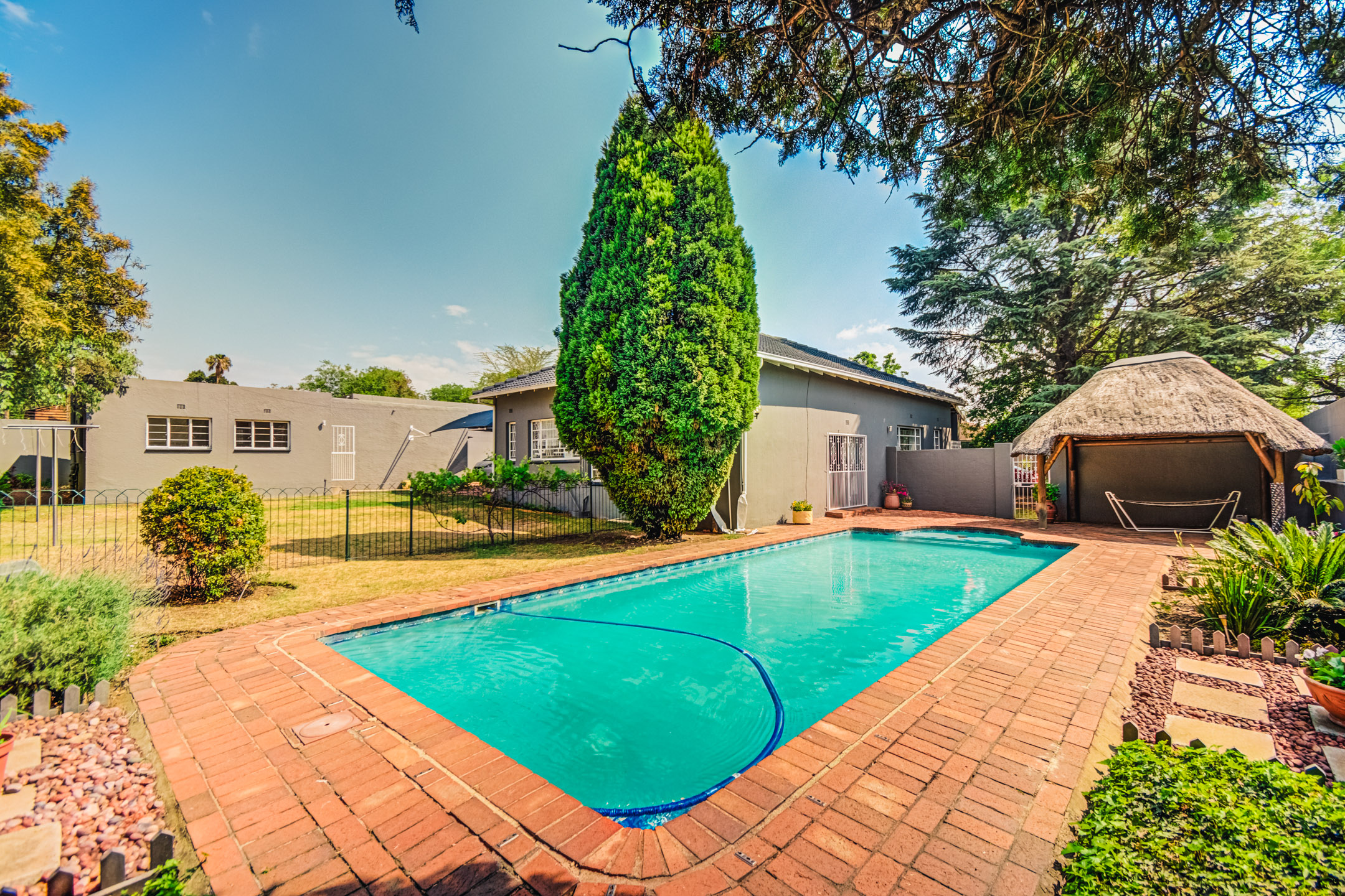 4 Bedroom Property for Sale in Marais Steyn Park Gauteng