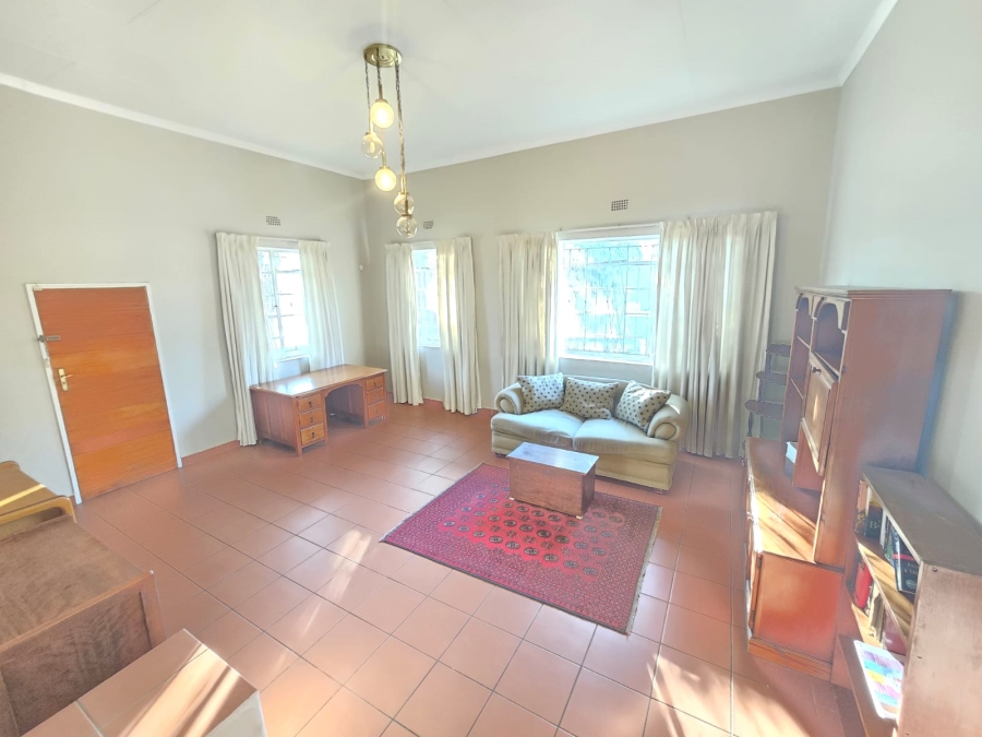 4 Bedroom Property for Sale in Marais Steyn Park Gauteng