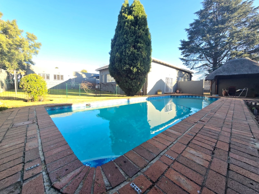 4 Bedroom Property for Sale in Marais Steyn Park Gauteng