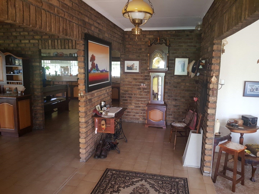 4 Bedroom Property for Sale in Homelands Gauteng