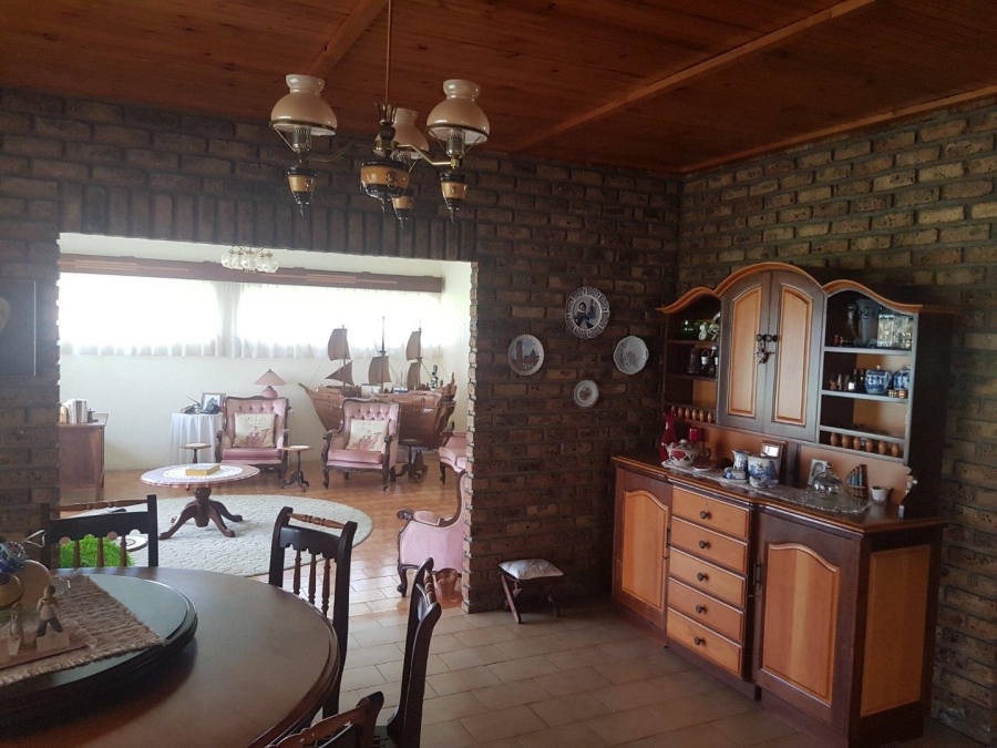 4 Bedroom Property for Sale in Homelands Gauteng