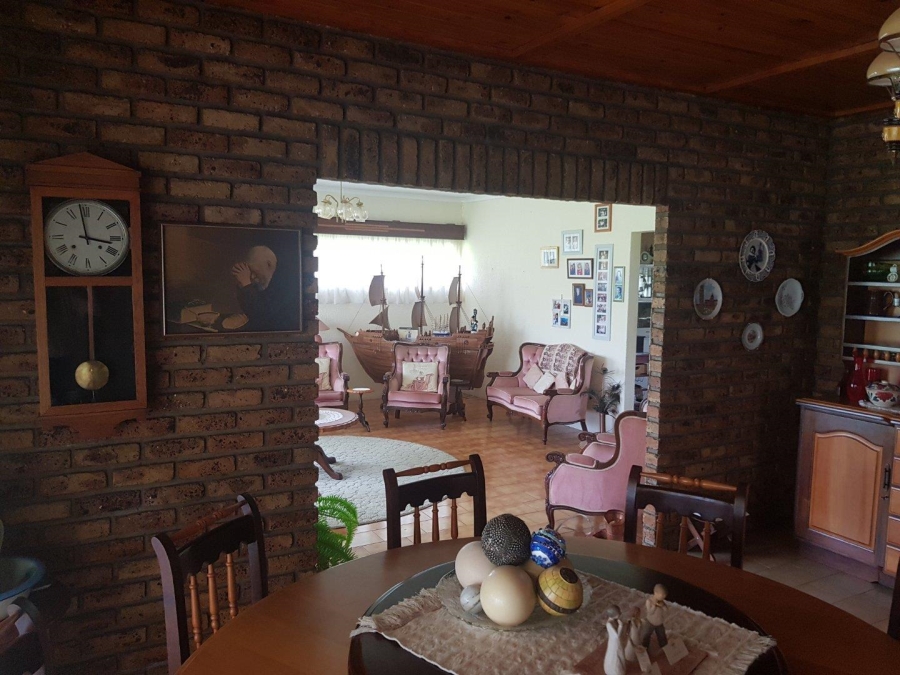 4 Bedroom Property for Sale in Homelands Gauteng