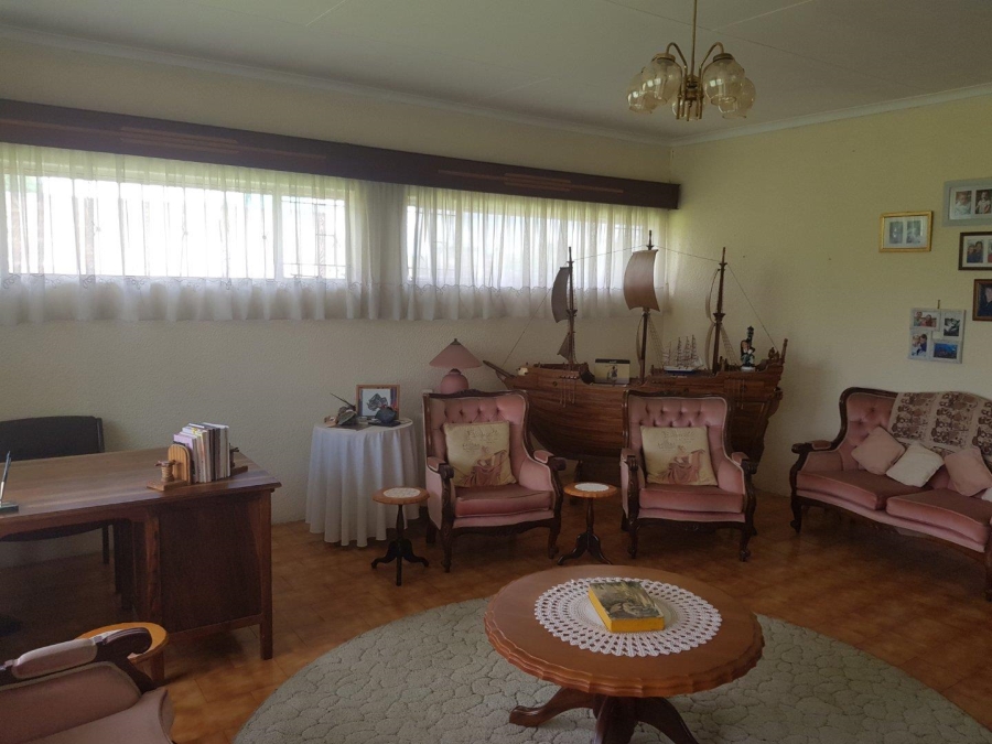 4 Bedroom Property for Sale in Homelands Gauteng