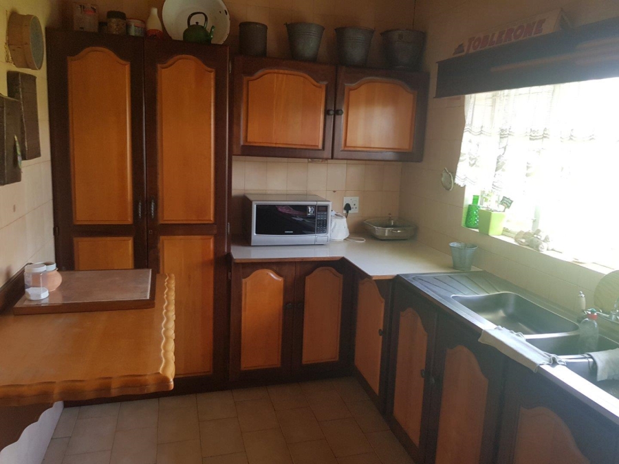 4 Bedroom Property for Sale in Homelands Gauteng