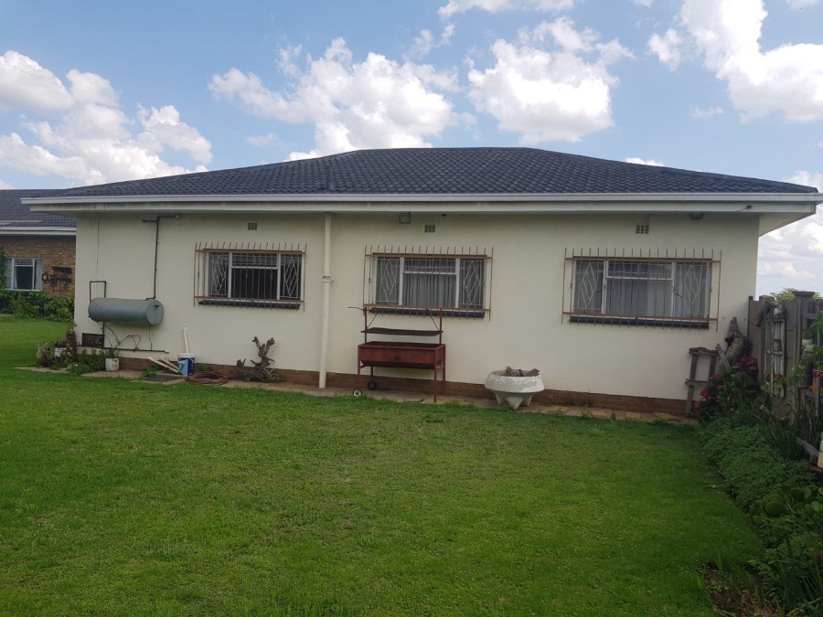 4 Bedroom Property for Sale in Homelands Gauteng