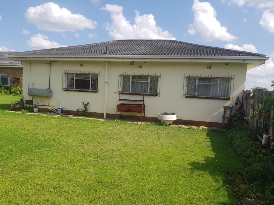 4 Bedroom Property for Sale in Homelands Gauteng