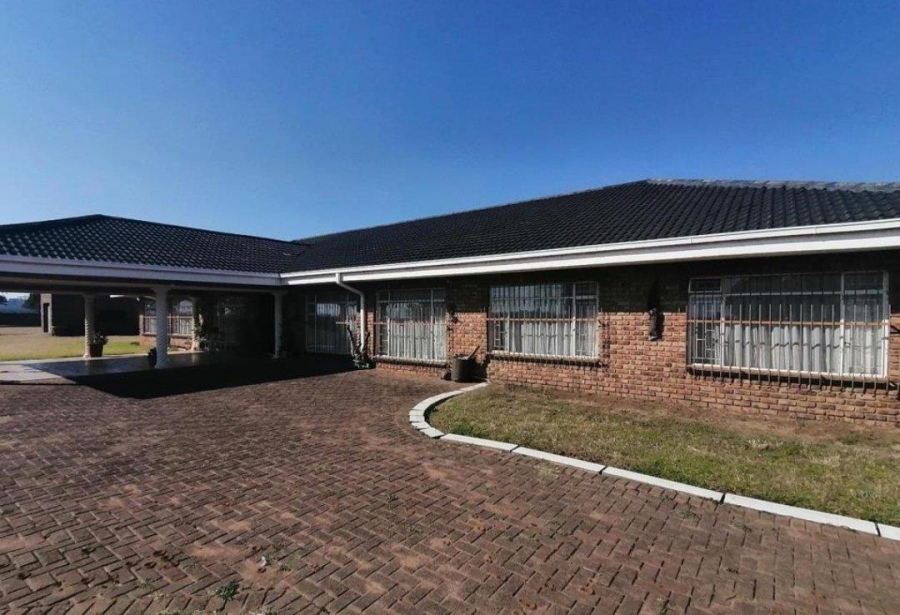 4 Bedroom Property for Sale in Homelands Gauteng