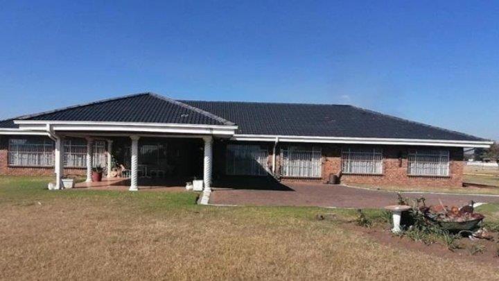 4 Bedroom Property for Sale in Homelands Gauteng