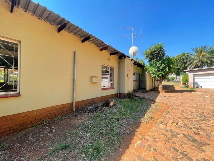 3 Bedroom Property for Sale in Monument Park Gauteng