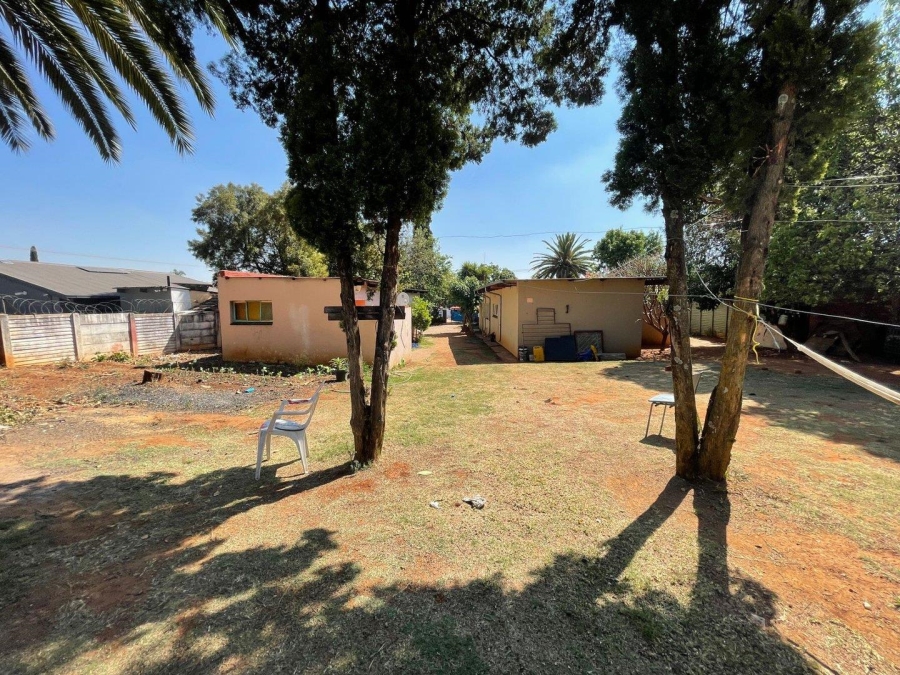 3 Bedroom Property for Sale in Monument Park Gauteng