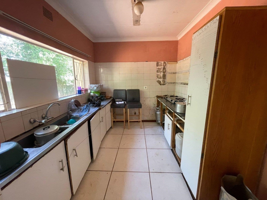 3 Bedroom Property for Sale in Monument Park Gauteng