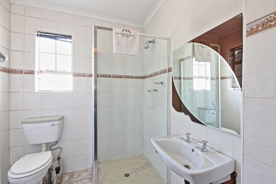 16 Bedroom Property for Sale in Parktown Gauteng