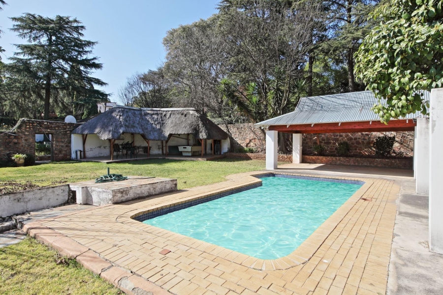 16 Bedroom Property for Sale in Parktown Gauteng