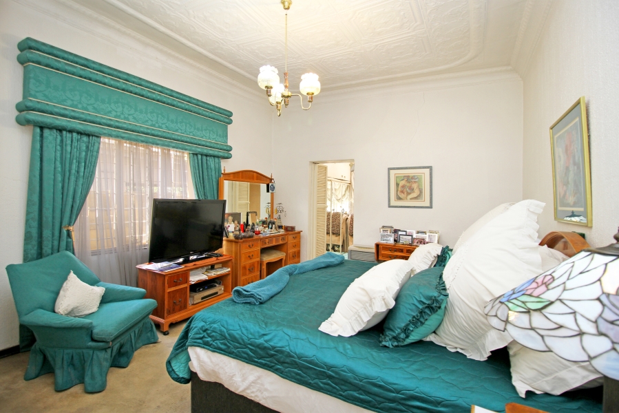 3 Bedroom Property for Sale in Norwood Gauteng