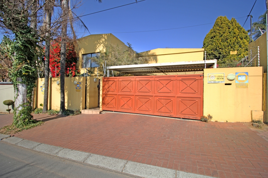 3 Bedroom Property for Sale in Norwood Gauteng