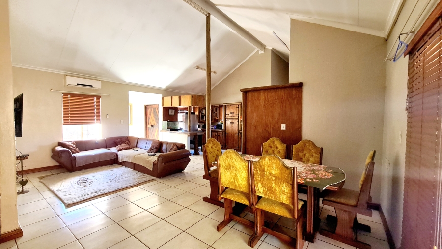 To Let 4 Bedroom Property for Rent in Doornpoort Gauteng