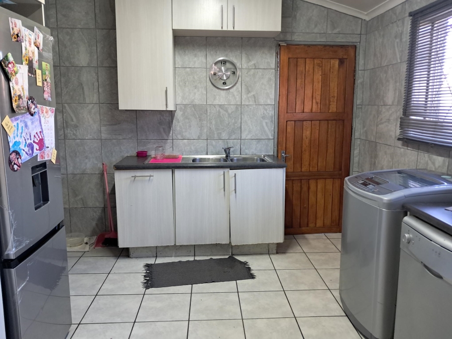 4 Bedroom Property for Sale in Minnebron Gauteng