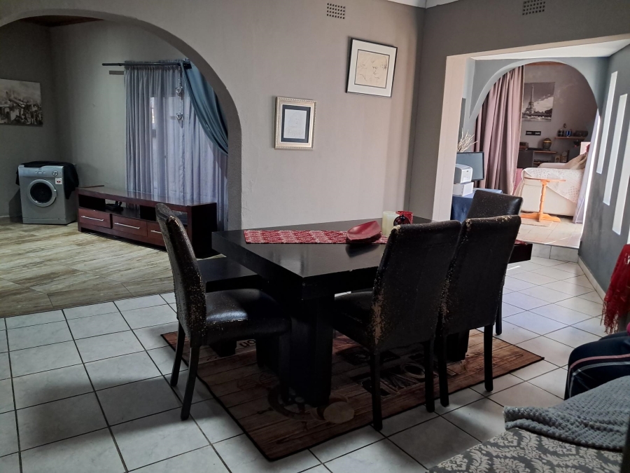 4 Bedroom Property for Sale in Minnebron Gauteng