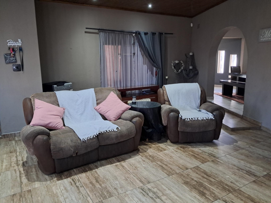 4 Bedroom Property for Sale in Minnebron Gauteng