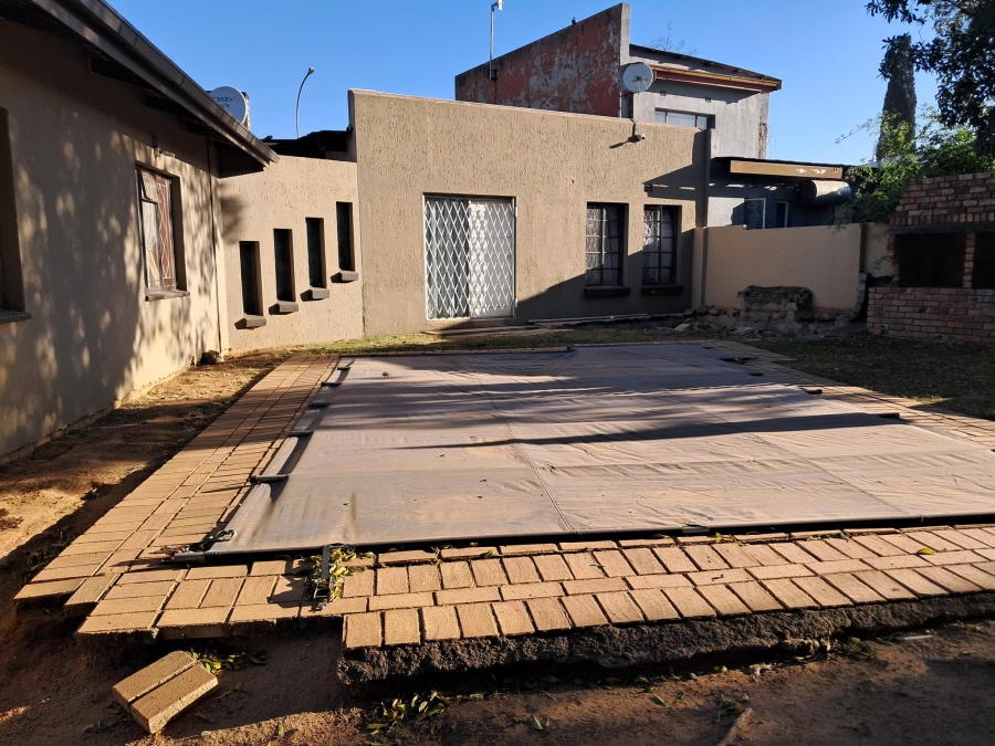 4 Bedroom Property for Sale in Minnebron Gauteng