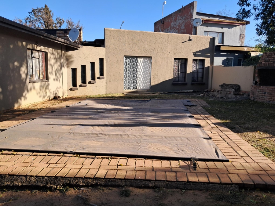 4 Bedroom Property for Sale in Minnebron Gauteng