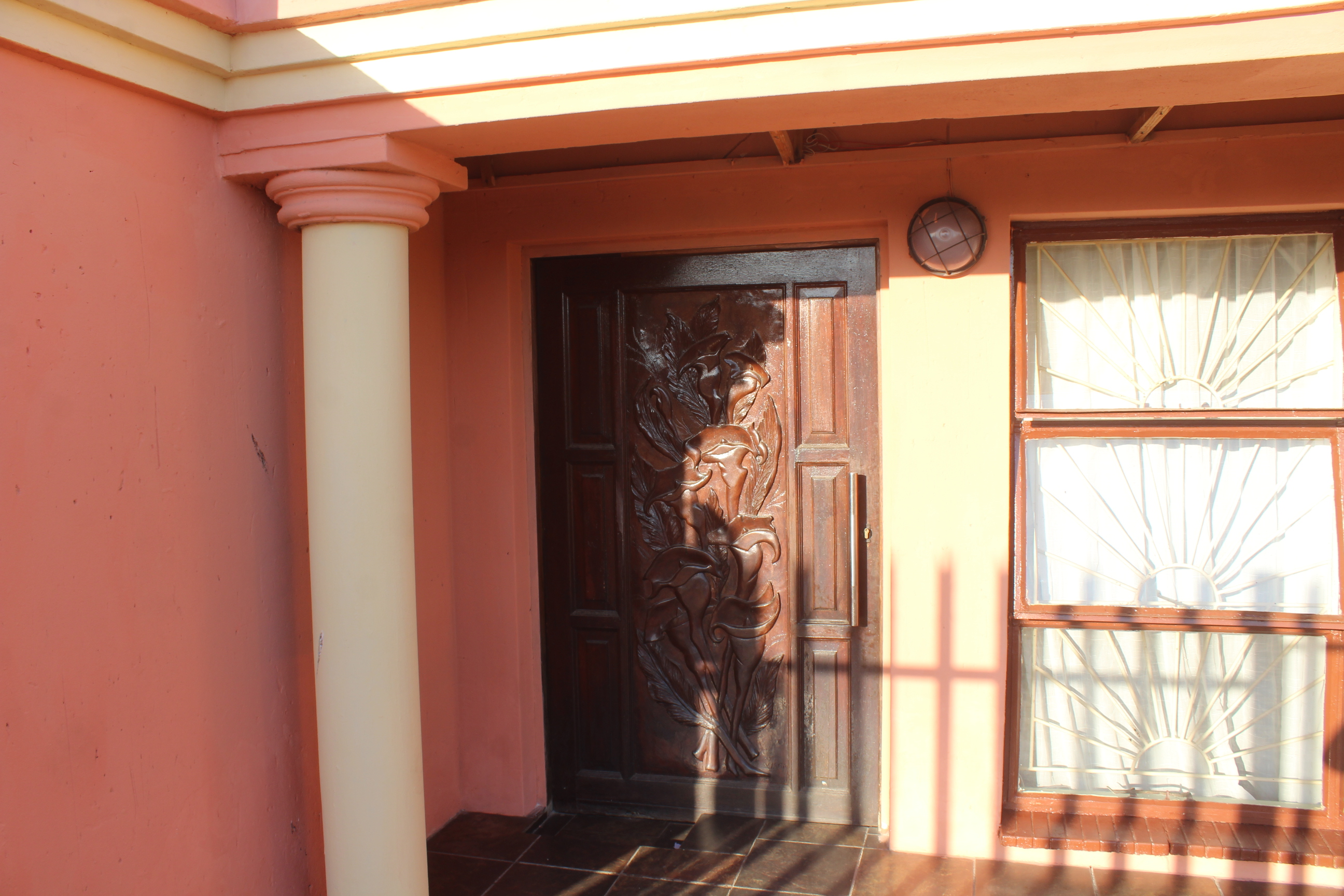 3 Bedroom Property for Sale in Wright Park Gauteng