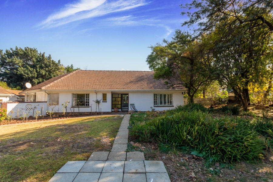 3 Bedroom Property for Sale in Bryanston Gauteng